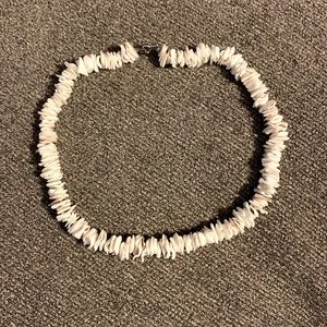 NEW Seashell Necklace